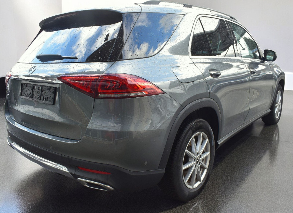 Mercedes-Benz GLE 300 Exclusive (3)