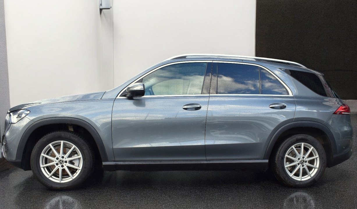 Mercedes-Benz GLE 300 Exclusive (5)