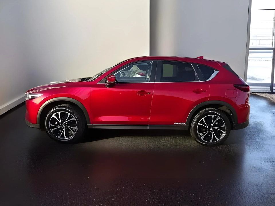 Mazda CX-5 G165 e-Skyactiv MHEV AWD (4)