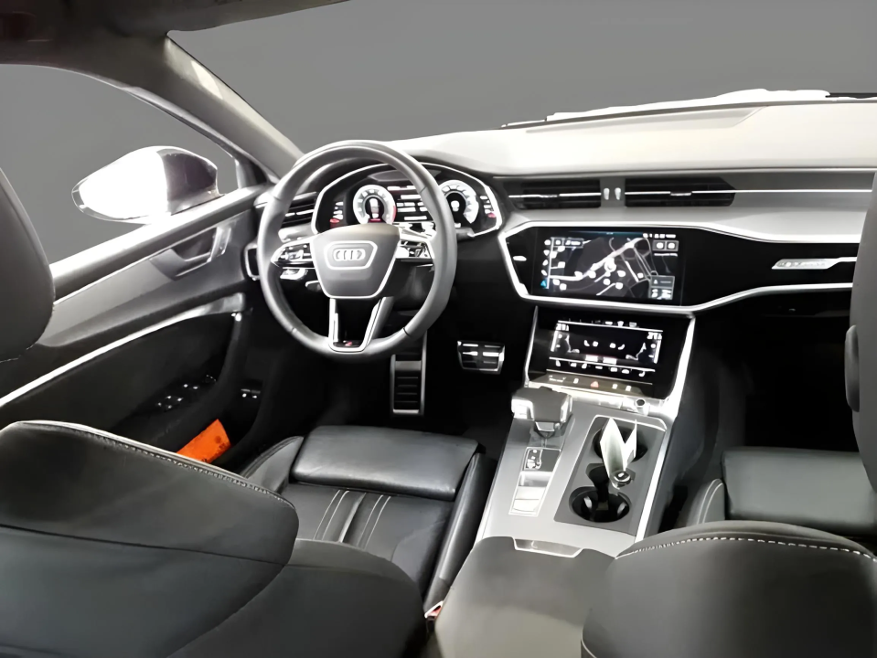 Audi A6 55 TFSI e Sport Quattro S Tronic Limousine (3)