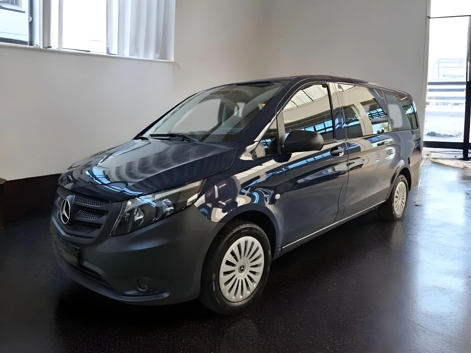 Mercedes-Benz Vito 114 Tourer Lang 8 Locuri (4)