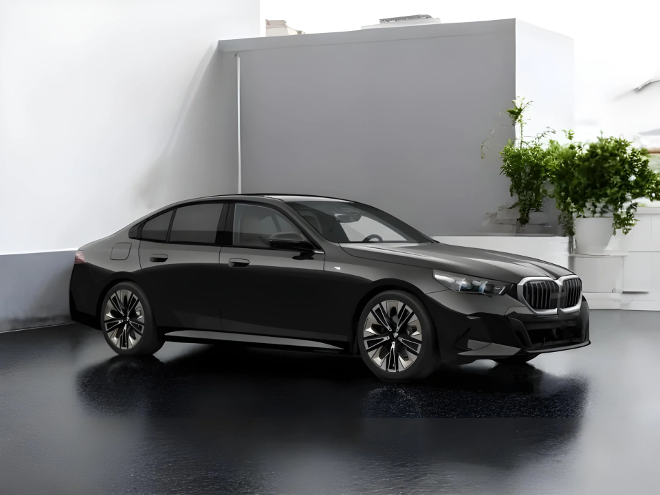 BMW Seria 5 520i M Sport