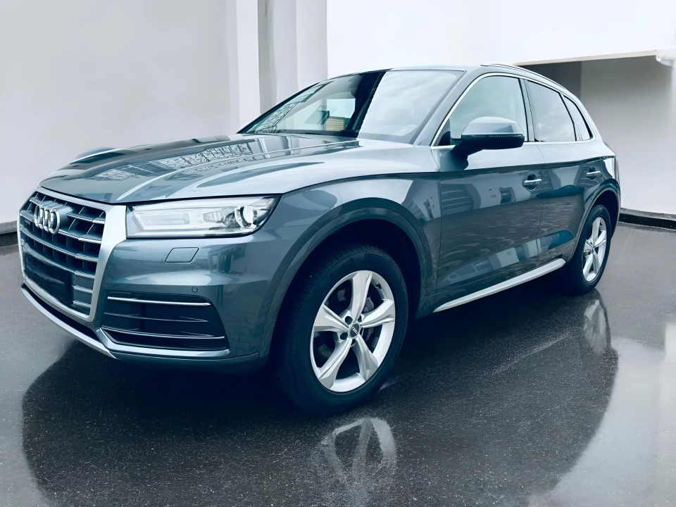 Audi Q5 45TFSI quattro S tronic - foto 7