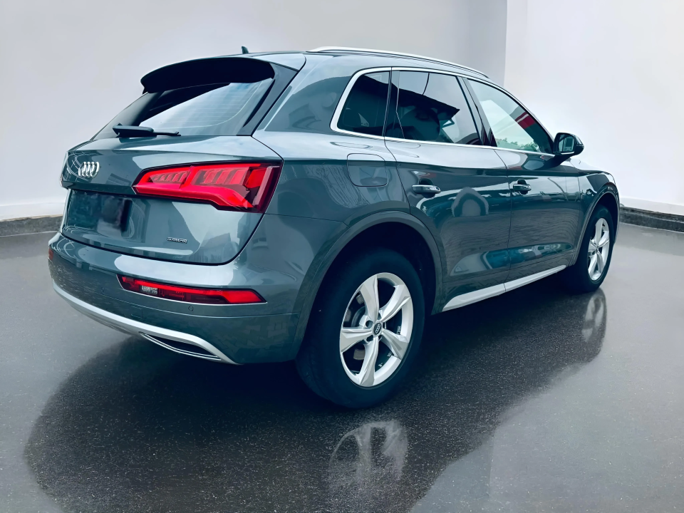 Audi Q5 45TFSI quattro S tronic (3)