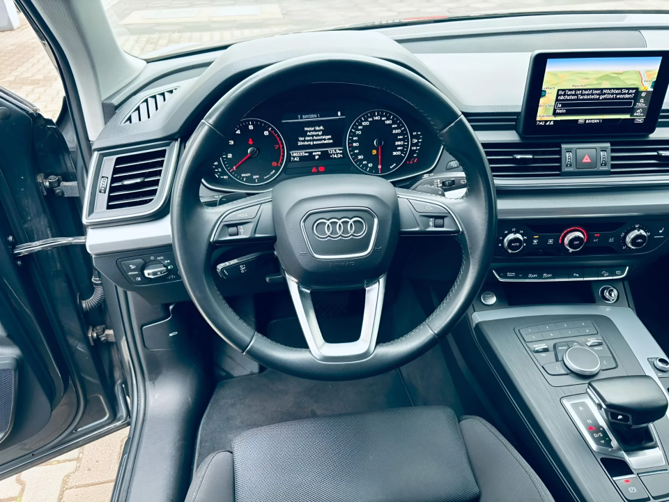 Audi Q5 45TFSI quattro S tronic - foto 10