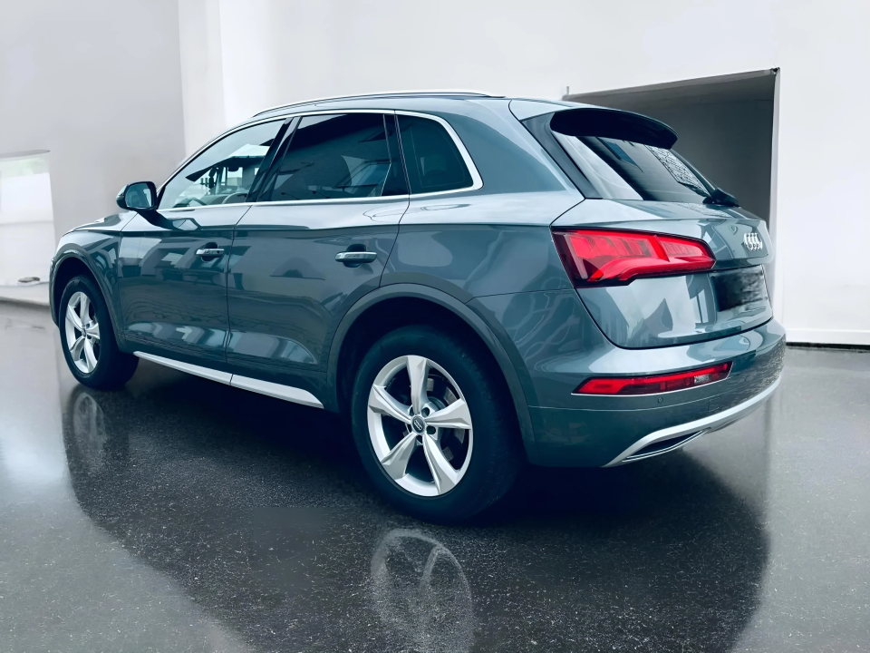 Audi Q5 45TFSI quattro S tronic (5)