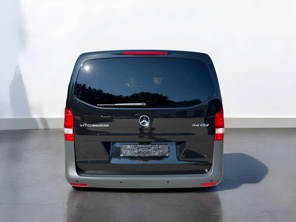 Mercedes-Benz Vito Tourer 114 Pro Long (4)