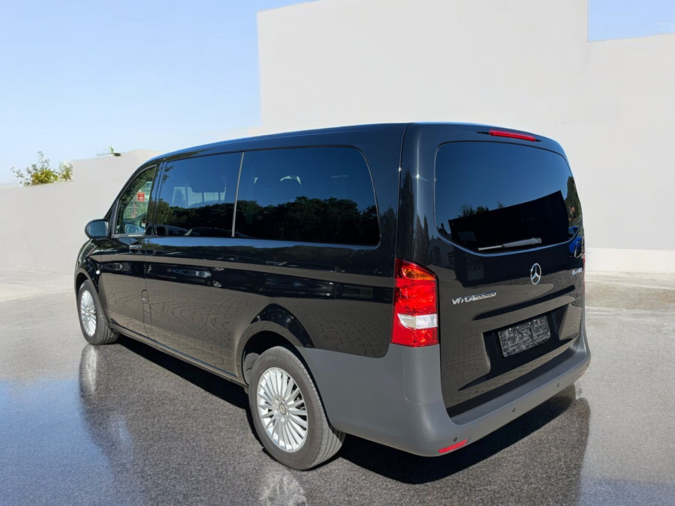 Mercedes-Benz Vito Tourer 114 Pro Long (5)