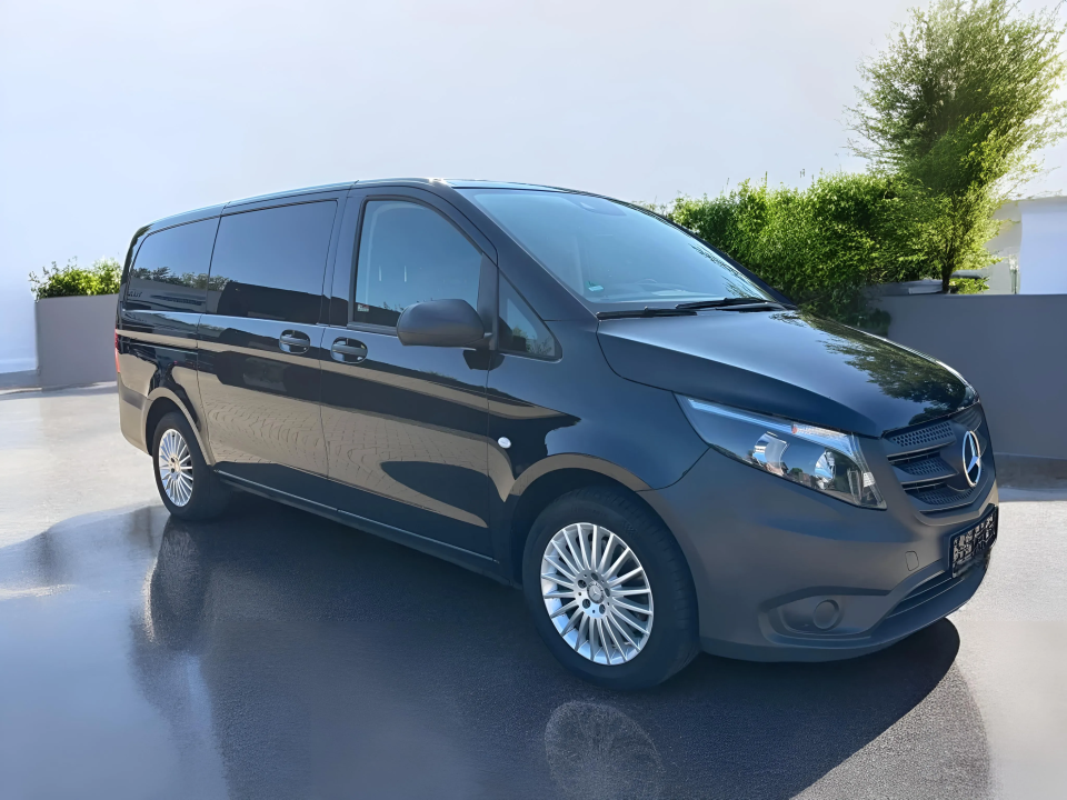 Mercedes-Benz Vito Tourer 114 Pro Long