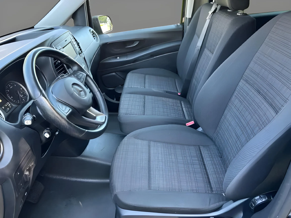 Mercedes-Benz Vito Tourer 114 Pro Long - foto 10