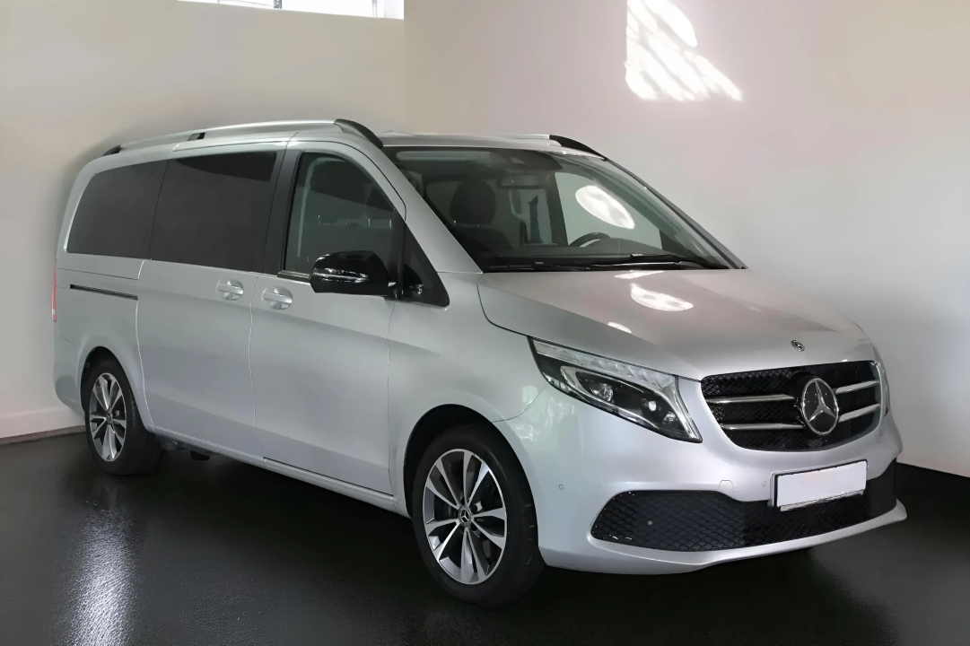 Mercedes-Benz V 250d Long