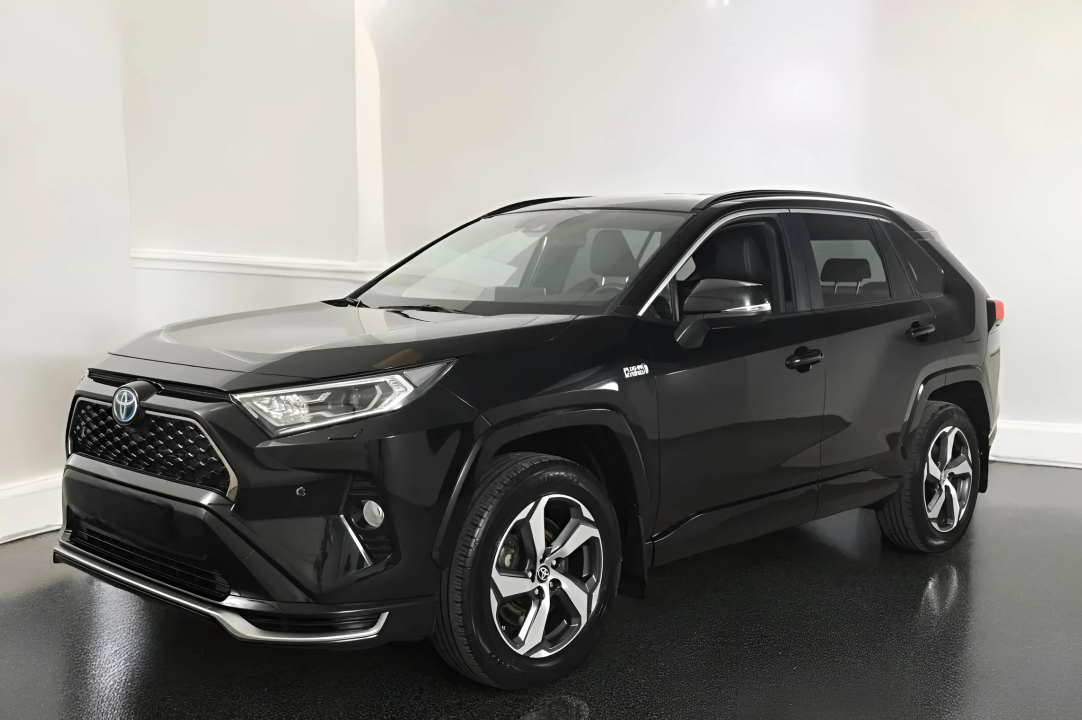 Toyota RAV4 V 2.5 D-4S (306 CP) Plug-in Hybrid AWD-i e-CVT