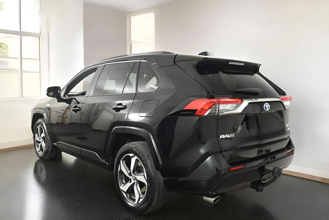 Toyota RAV4 V 2.5 D-4S (306 CP) Plug-in Hybrid AWD-i e-CVT (4)