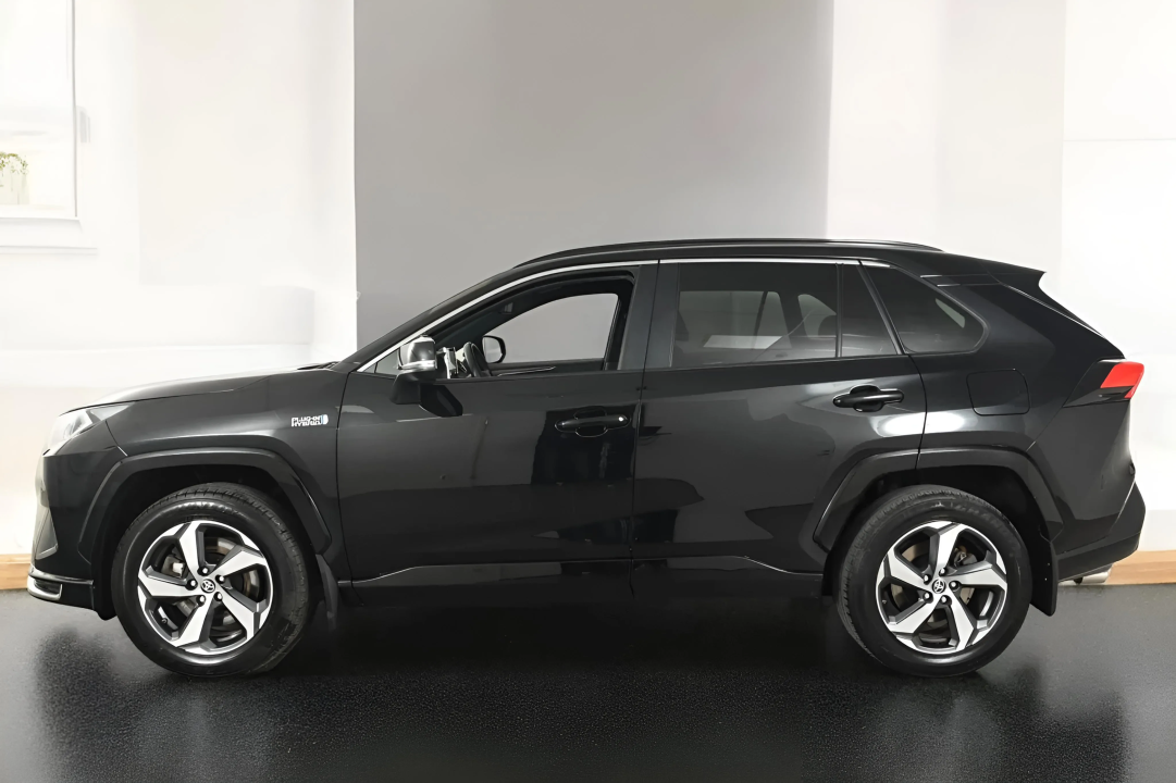 Toyota RAV4 V 2.5 D-4S (306 CP) Plug-in Hybrid AWD-i e-CVT (3)