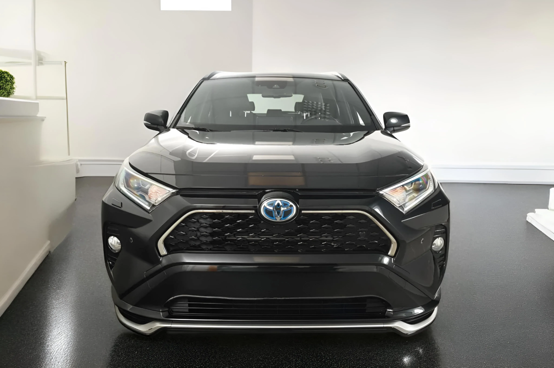 Toyota RAV4 V 2.5 D-4S (306 CP) Plug-in Hybrid AWD-i e-CVT (2)