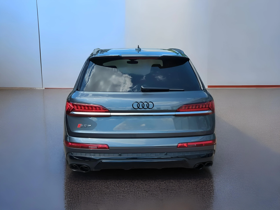 Audi Q7 4.0 TFSI quattro V8 (3)