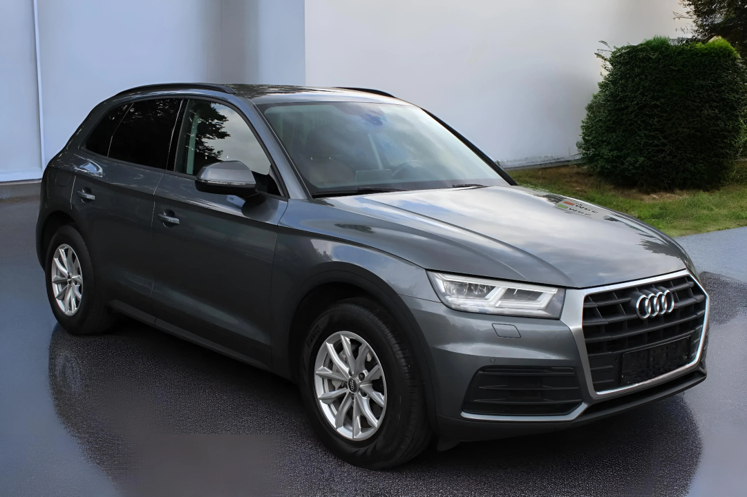 Audi Q5 30 TDI S tronic (1)