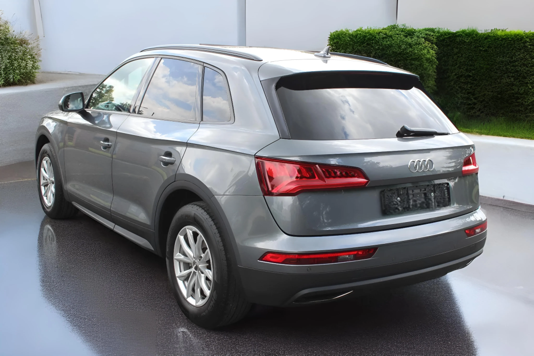 Audi Q5 30 TDI S tronic (5)