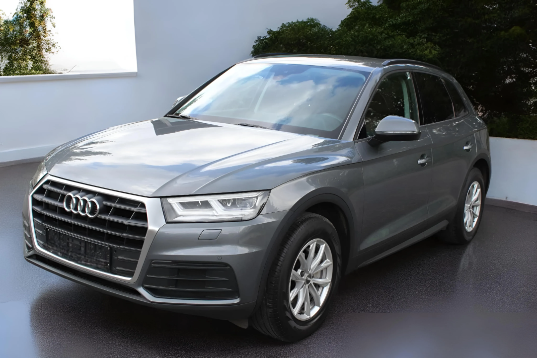 Audi Q5 30 TDI S tronic - foto 7