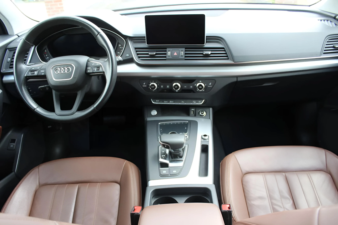 Audi Q5 30 TDI S tronic - foto 8