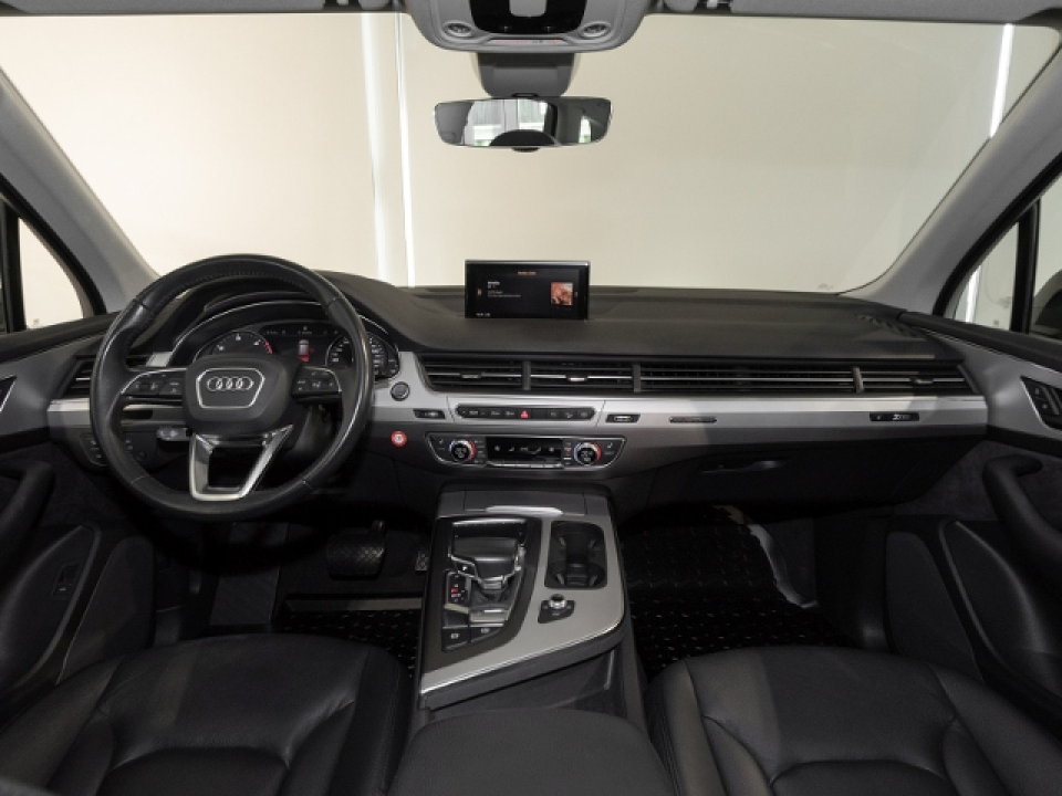 Audi Q7 3.0 TDI ultra quattro tiptronic - foto 8