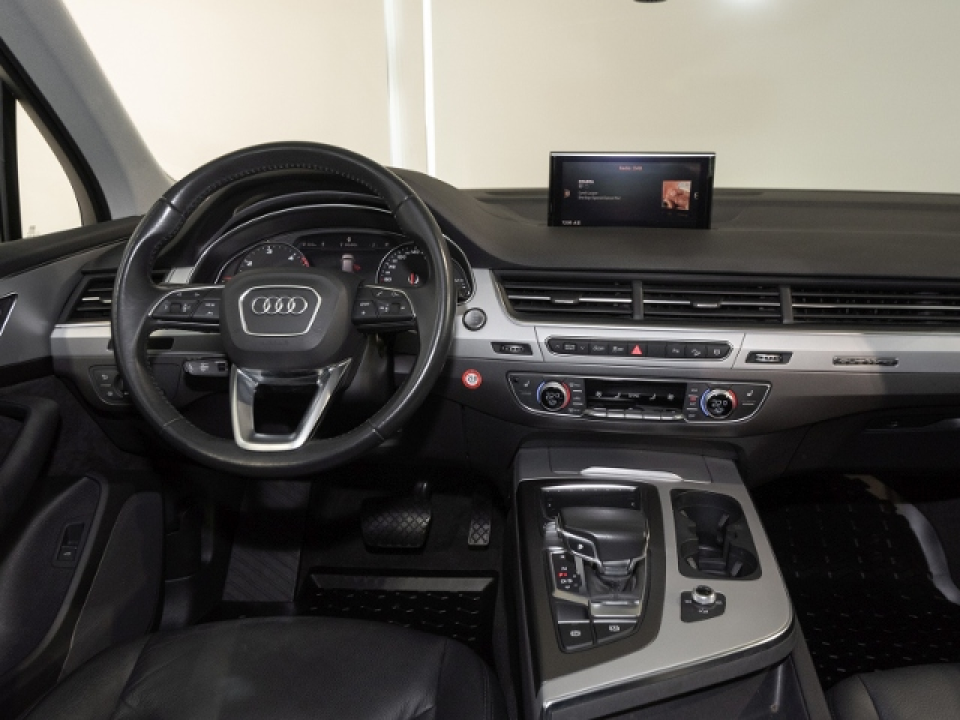 Audi Q7 3.0 TDI ultra quattro tiptronic - foto 9