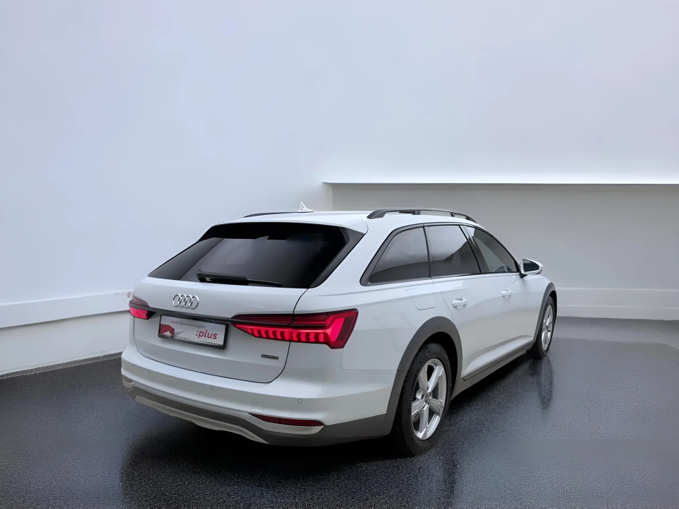 Audi A6 Allroad 40TDI quattro S tronic (3)