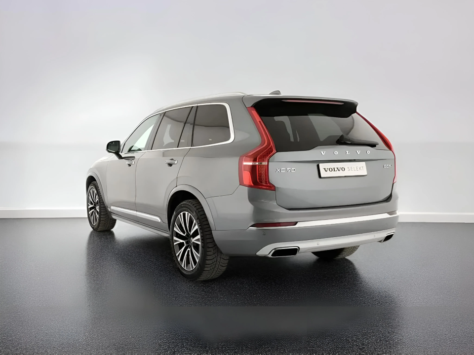 Volvo XC 90 B5 AWD MHEV Inscription 7 locuri (4)