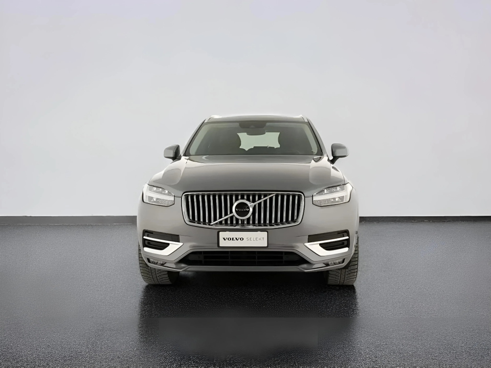 Volvo XC 90 B5 AWD MHEV Inscription 7 locuri - foto 6