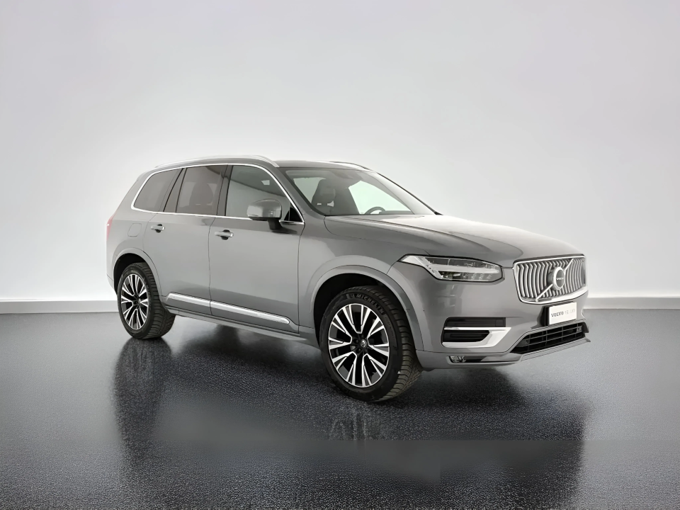 Volvo XC 90 B5 AWD MHEV Inscription 7 locuri (1)