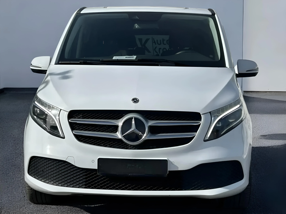 Mercedes-Benz V 300d 4MATIC Lang (3)