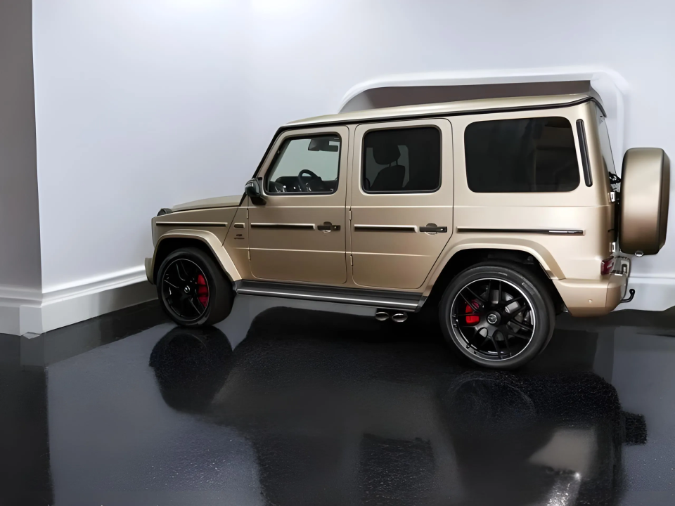 Mercedes-Benz G 63 AMG (5)