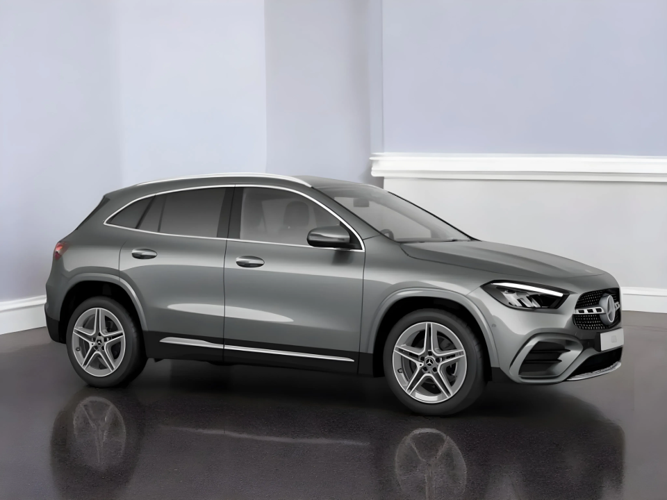 Mercedes-Benz GLA 220 4MATIC (5)