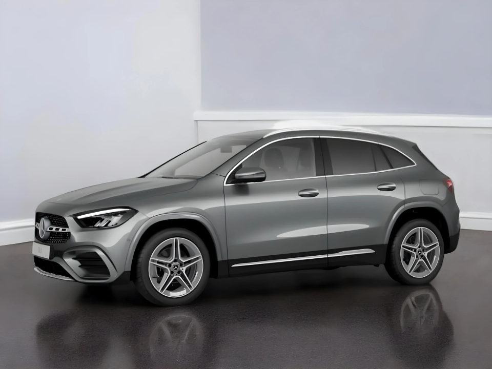 Mercedes-Benz GLA 220 4MATIC (2)