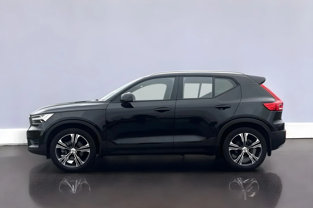 Volvo XC 40 T4 AWD Momentum (4)