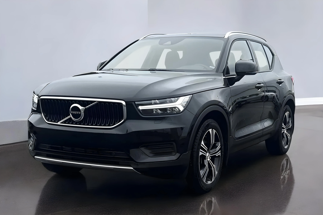 Volvo XC 40 T4 AWD Momentum (5)