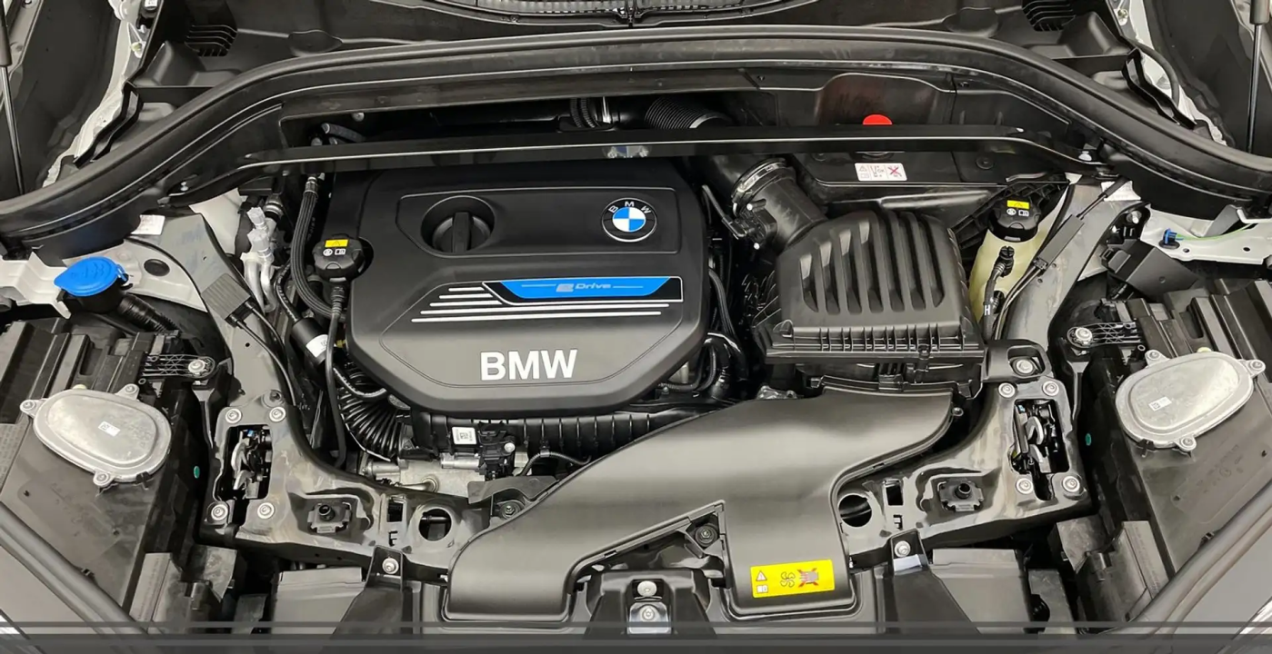 BMW X1 xDrive 25e Sport-Line - foto 12