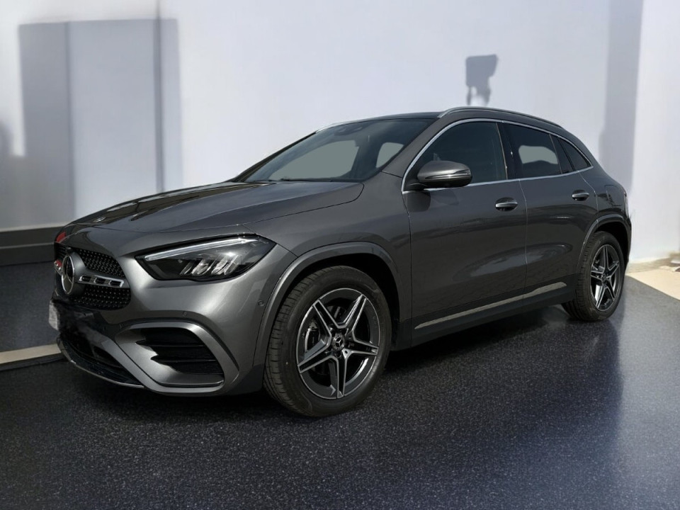 MERCEDES-BENZ GLA 220 4MATIC - foto 7