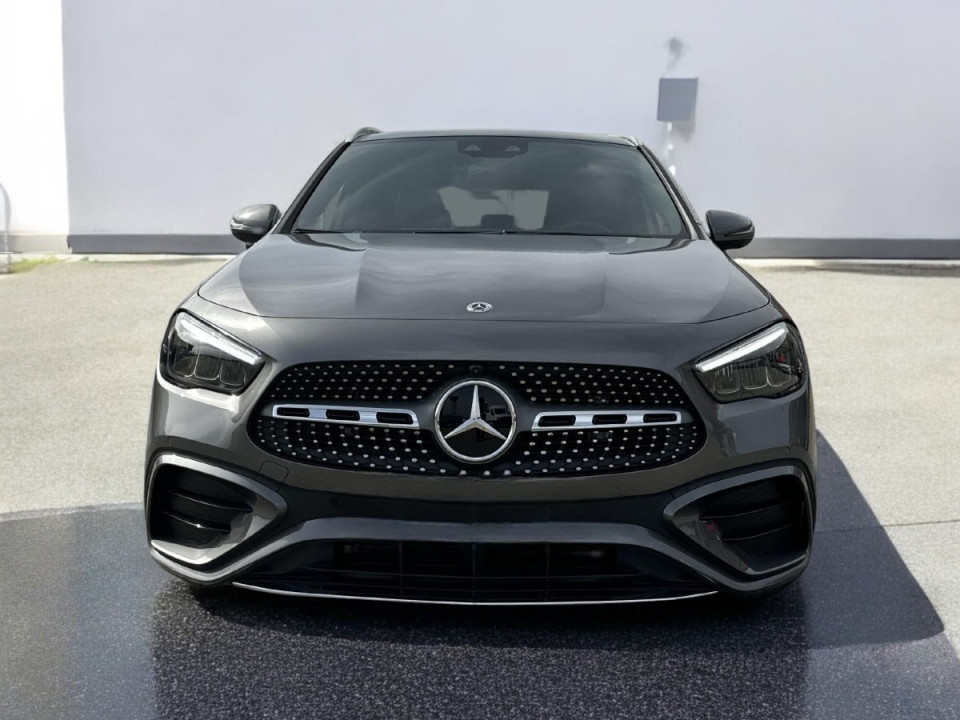 MERCEDES-BENZ GLA 220 4MATIC - foto 8