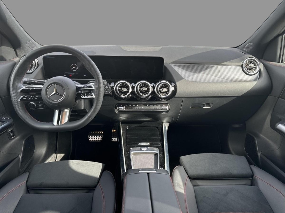 MERCEDES-BENZ GLA 220 4MATIC - foto 9