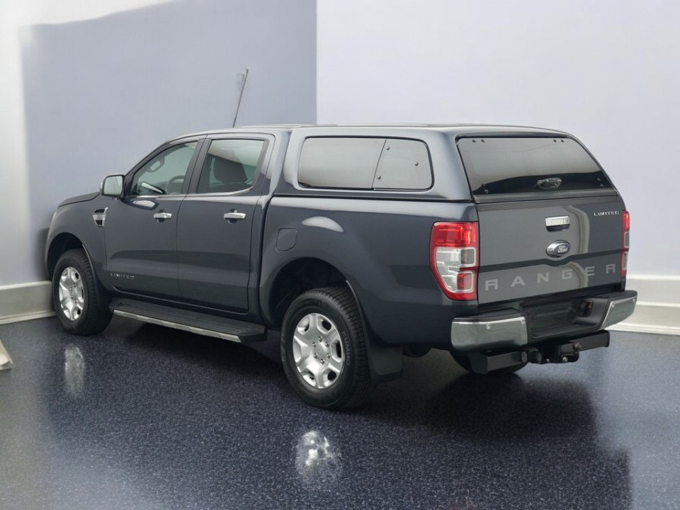 Ford Ranger 3.2 TDCi Limited 4x4 double cab - foto 6