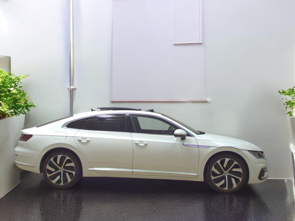 Volkswagen Arteon 2.0 TDI 4Motion R-Line (2)