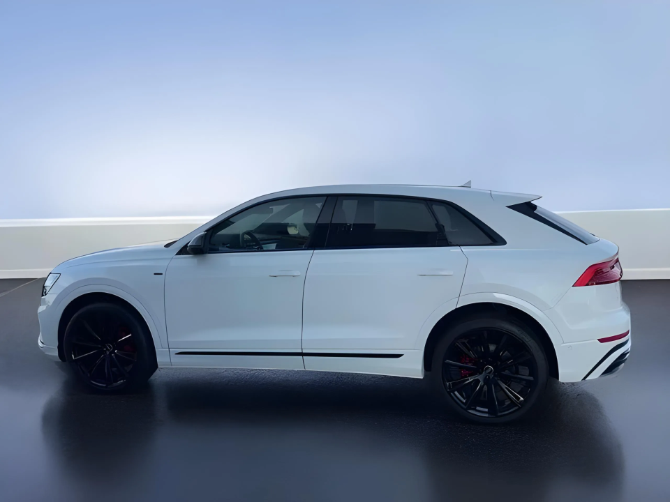 Audi Q8 50 TDI quattro S line (2)