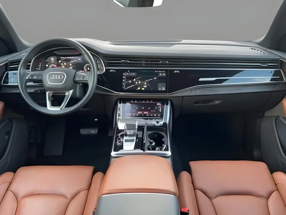 Audi Q8 50 TDI quattro S line - foto 6