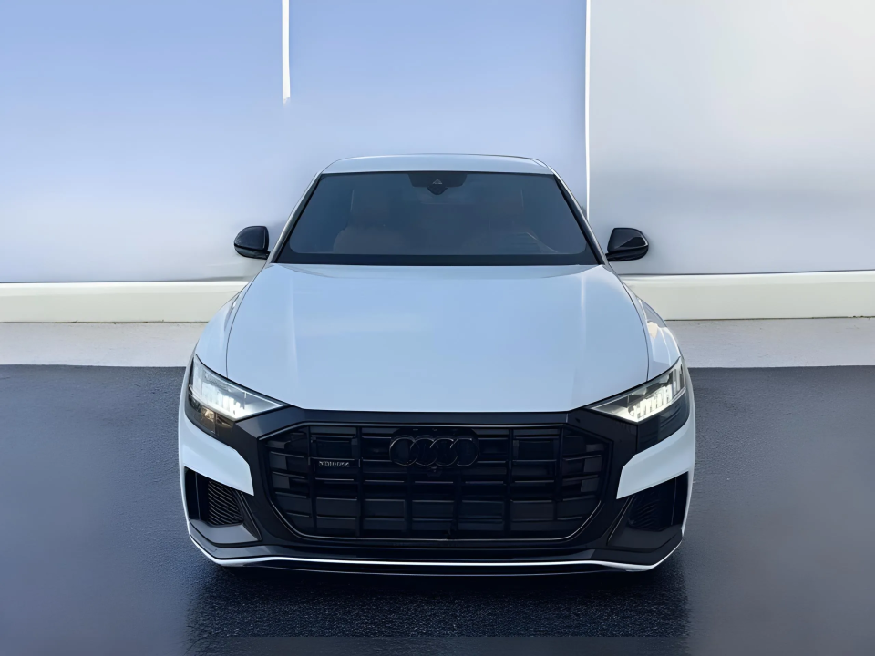 Audi Q8 50 TDI quattro S line (5)