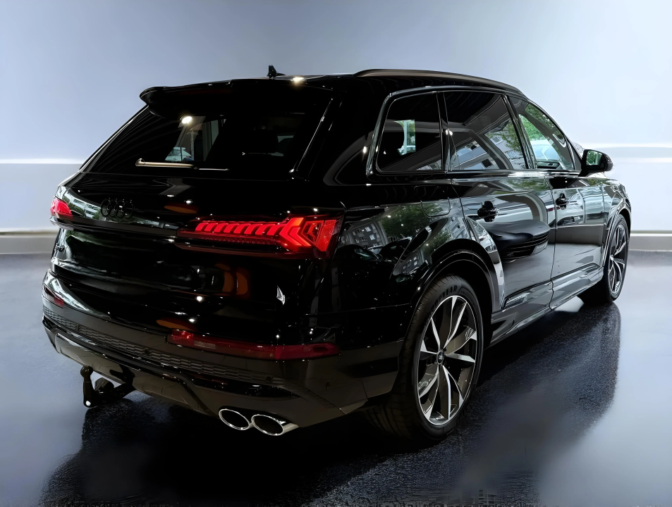 Audi SQ7 4.0 TFSI Quattro Competition Plus (2)