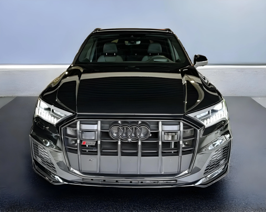 Audi SQ7 4.0 TFSI Quattro Competition Plus - foto 7