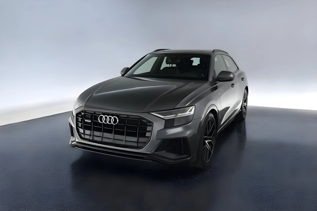 Audi Q8 50 TDI quattro tiptronic S-line - foto 7