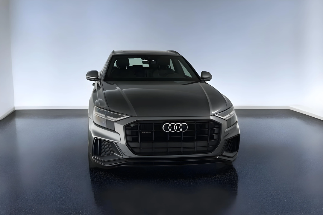 Audi Q8 50 TDI quattro tiptronic S-line - foto 8