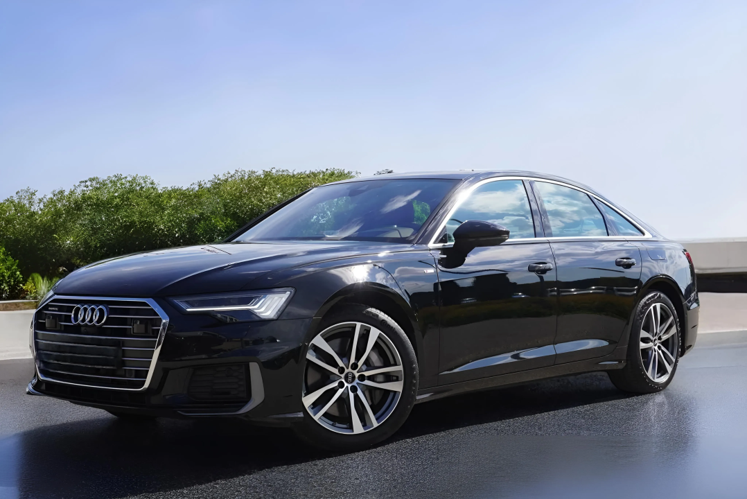 Audi A6 50 TFSIe Quattro S-Line Limuzina (4)